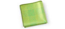 hanky_plaid_green