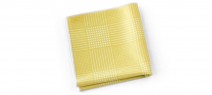 hanky_plaid_yellow