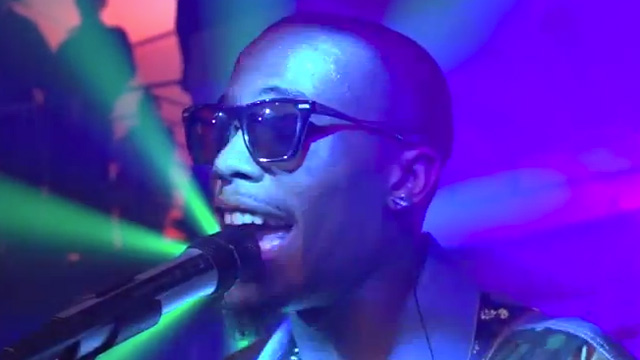 Sighting: B.o.B Wears Model 10.01 at ‘Strange Clouds’ NYC Launch Party 2012_sighting_BoB_tribeca_1_featured