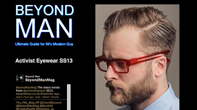 Press: Beyond Man (UK) 2013_0503_blog_BeyondMan_feature3
