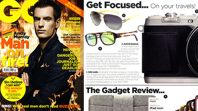 Press: GQ (UK) 2013_07_mag_GQ_feature2