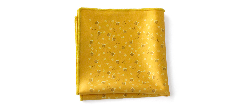 hanky_floral_dkyellow