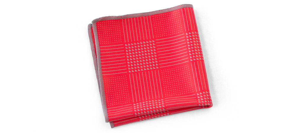 hanky_plaid_red